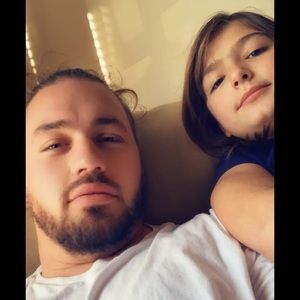 Meet your Posher, Joseph